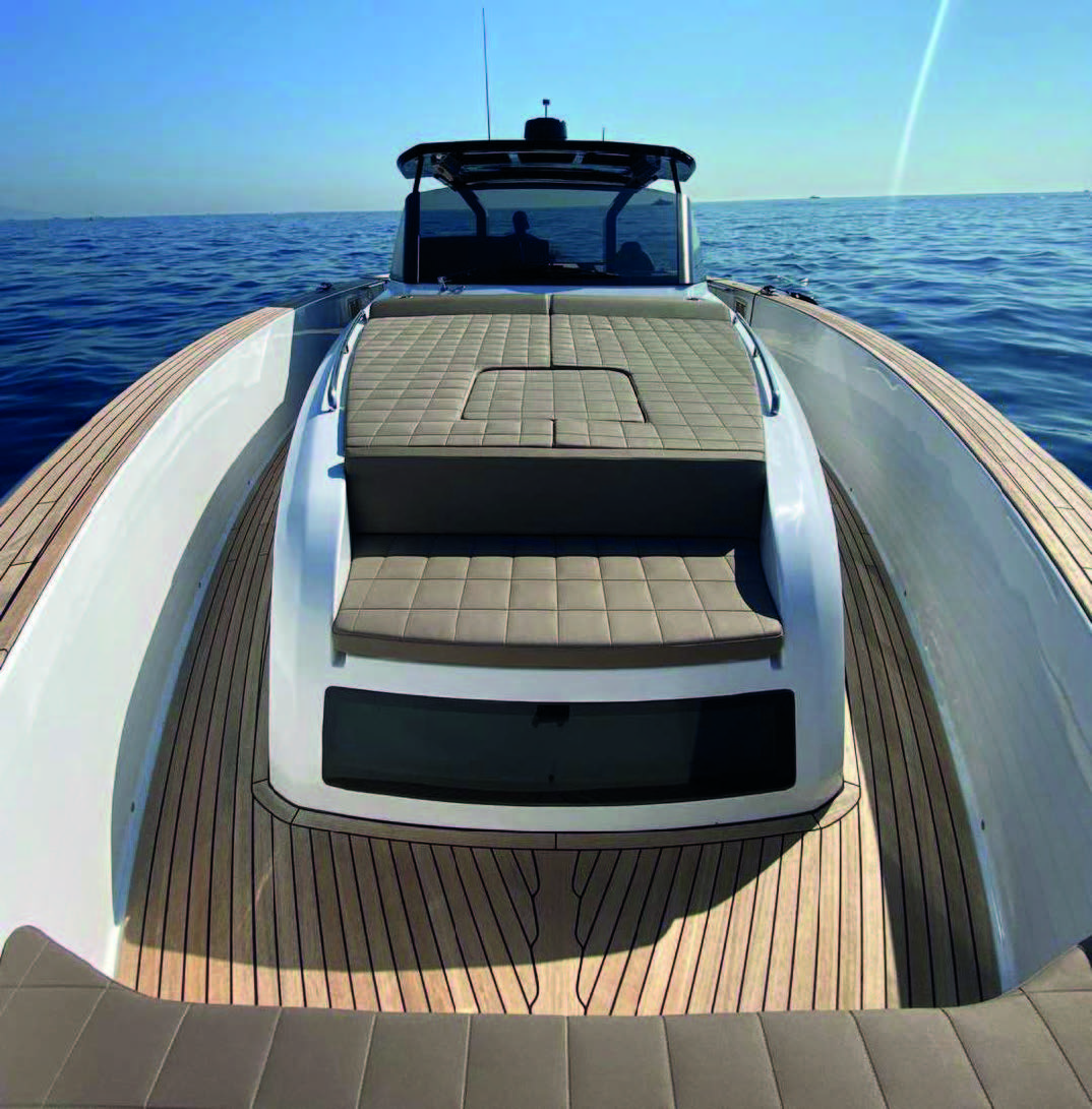 Pardo P50