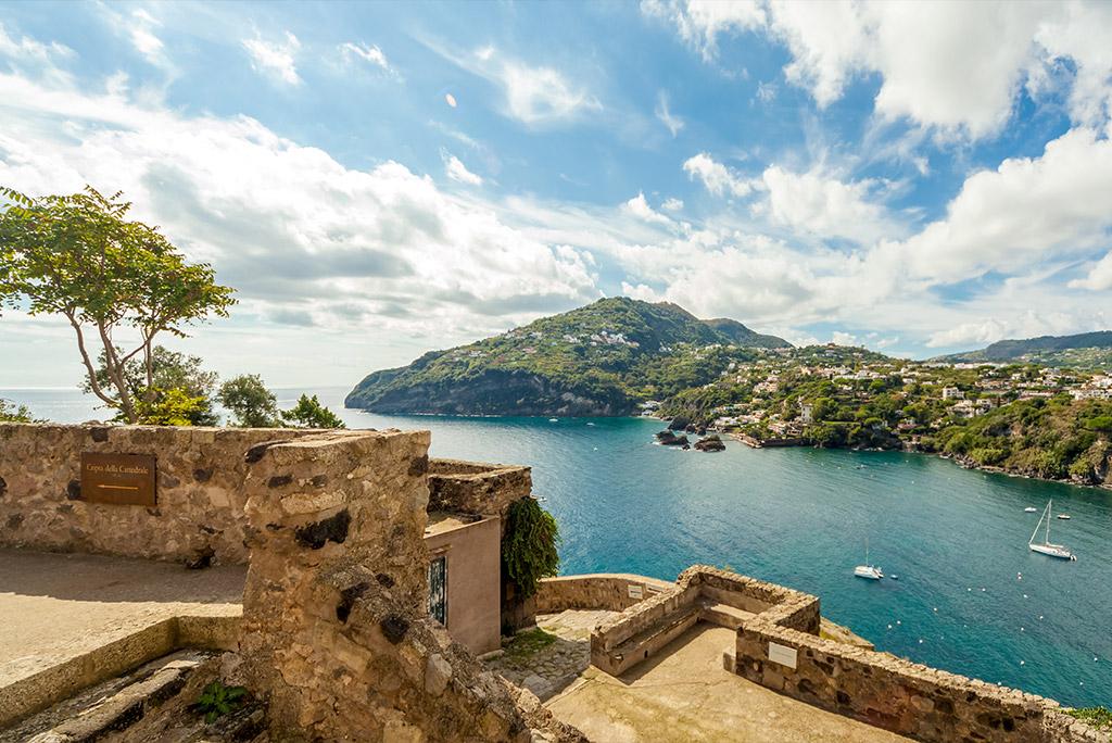Ischia Aragonese Experience