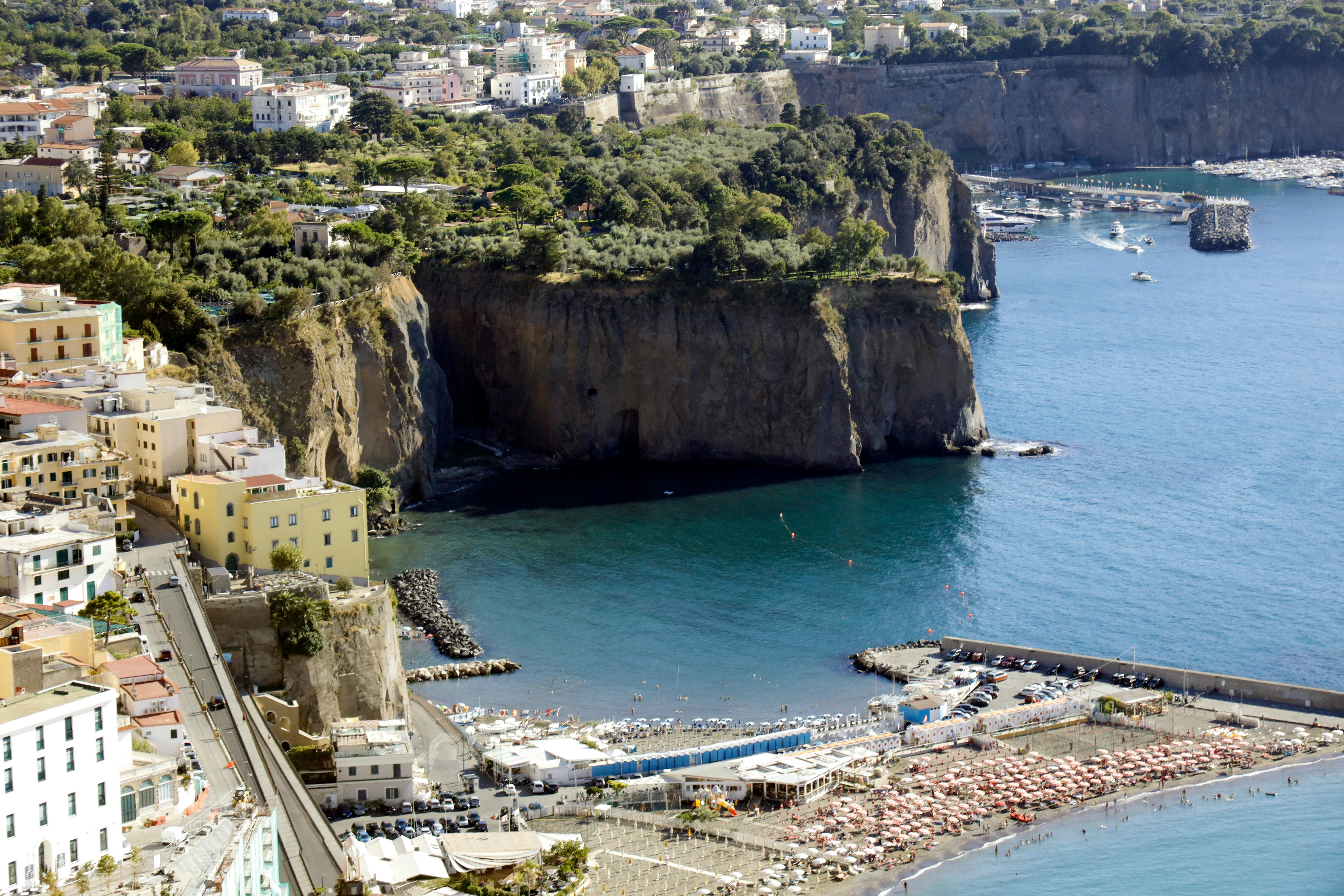 Sorrento Tour e Relax