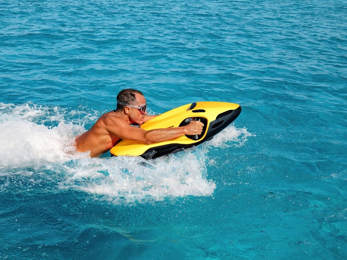 Seabob